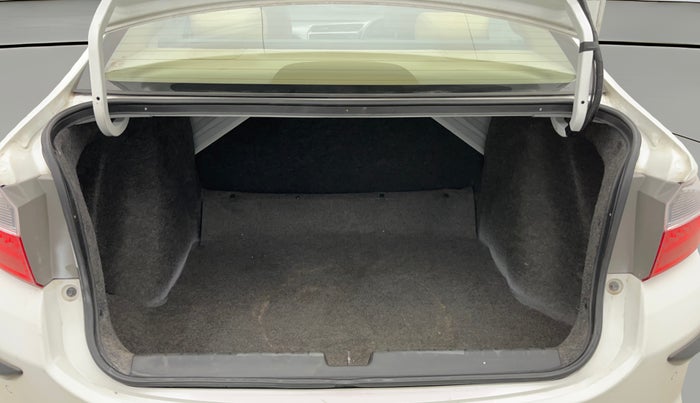 2019 Honda City 1.5L I-VTEC ZX CVT, Petrol, Automatic, 50,086 km, Boot Open Zoomed View