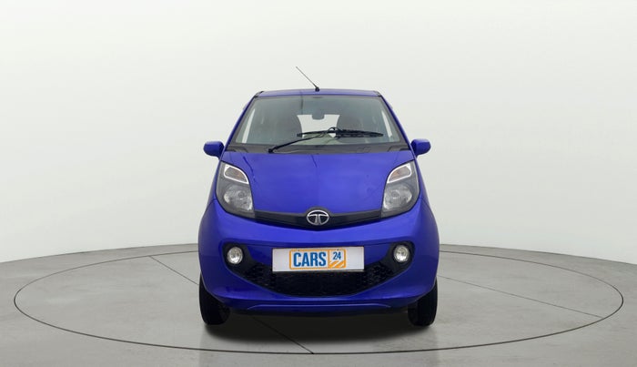 2016 Tata Nano TWIST XT, Petrol, Manual, 41,138 km, Front