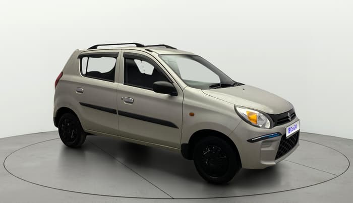 2022 Maruti Alto VXI, Petrol, Manual, 29,665 km, SRP