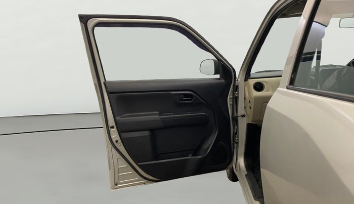 2020 Maruti New Wagon-R LXI 1.0, Petrol, Manual, 25,539 km, LHS Front Door