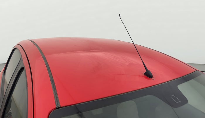 2015 Fiat Punto EVO DYNAMIC 1.2, Petrol, Manual, 1,00,877 km, Roof