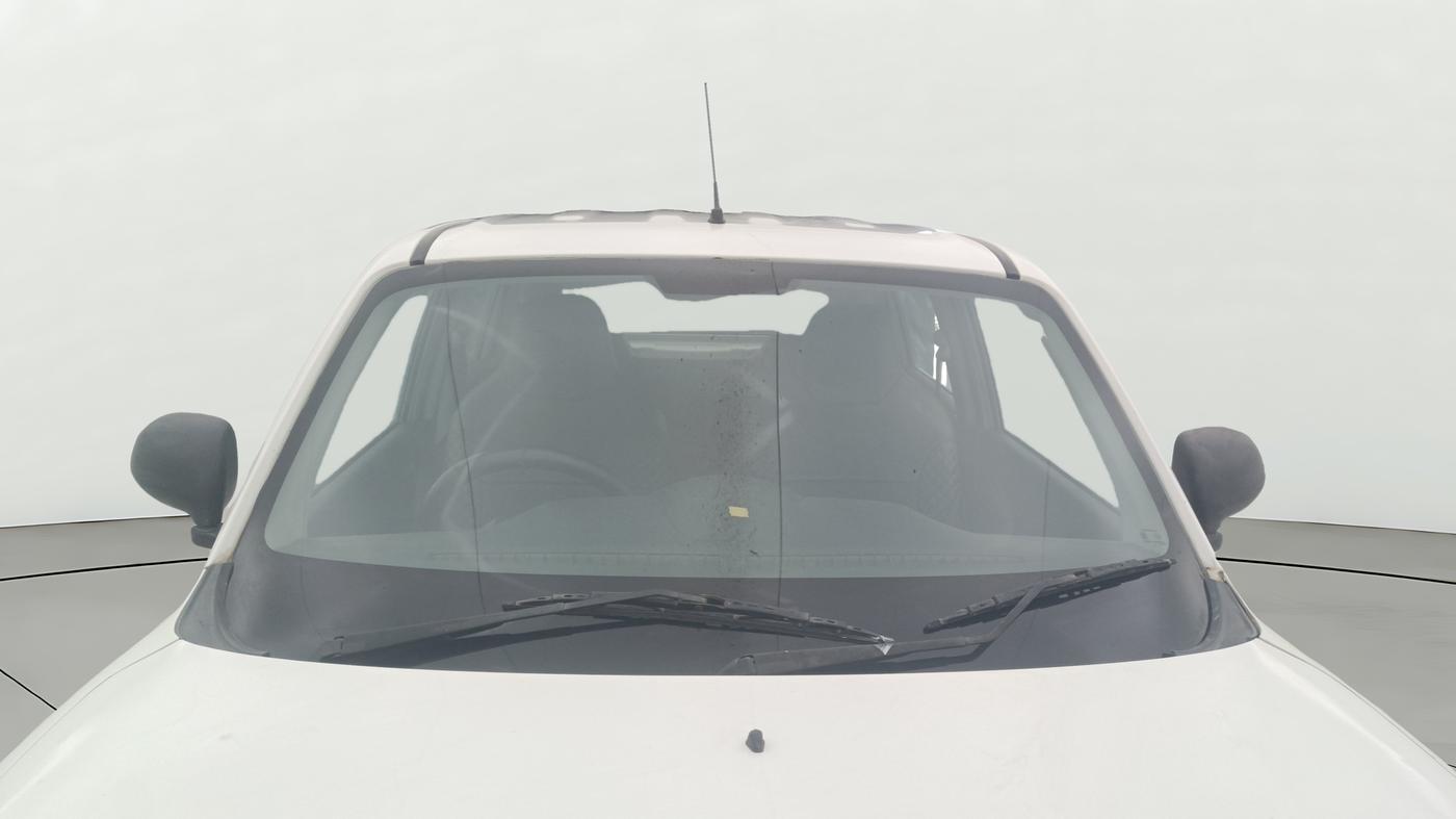 2022 Maruti S PRESSO VXI (O), Petrol, Manual, 69,393 km, Front Windshield
