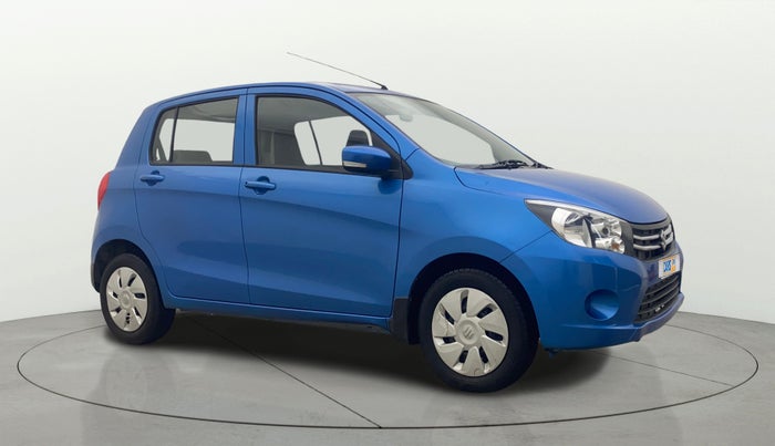 2015 Maruti Celerio ZXI, Petrol, Manual, 59,723 km, SRP