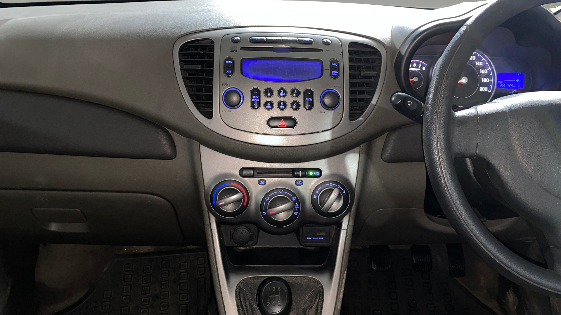 Features
