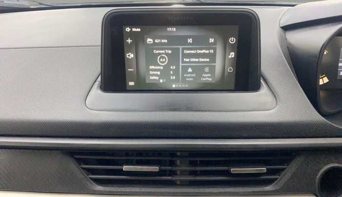 2024 Tata NEXON PURE 1.2 PETROL, Petrol, Manual, 39,150 km, Air Conditioner