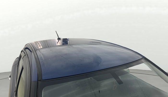 2019 Maruti Baleno ALPHA PETROL 1.2, Petrol, Manual, 53,428 km, Roof