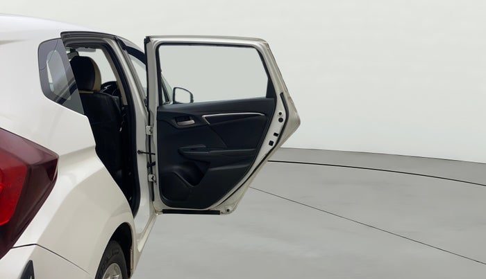 2016 Honda Jazz 1.5L I-DTEC VX, Diesel, Manual, 92,935 km, RHS Rear Door