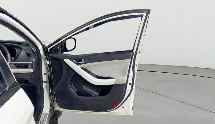 2023 Tata NEXON CREATIVE+ DCA 1.2 PETROL, Petrol, Automatic, 8,456 km, RHS Front Door