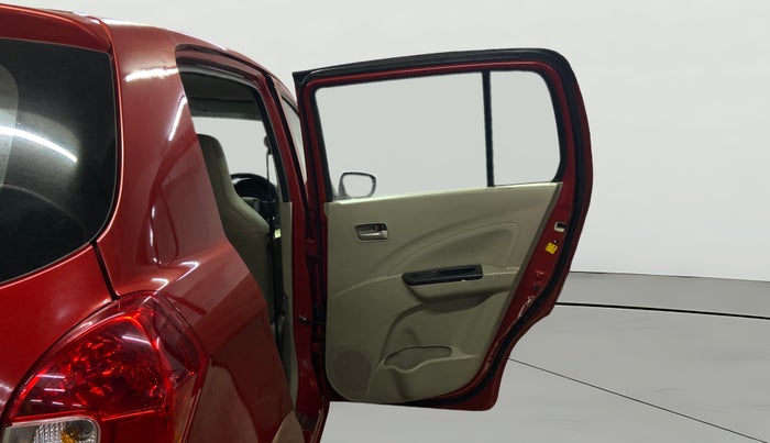 2016 Maruti Celerio VXI, Petrol, Manual, 80,217 km, RHS Rear Door