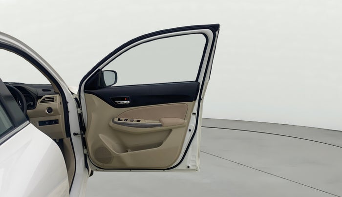 2021 Maruti Dzire ZXI AMT, Petrol, Automatic, 15,013 km, RHS Front Door