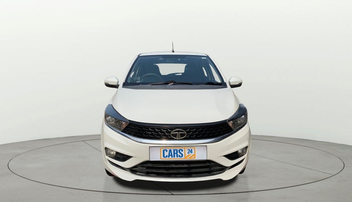 2021 Tata Tiago XZ PETROL, Petrol, Manual, 54,320 km, Front
