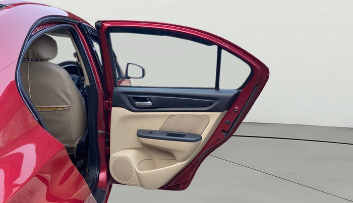 2019 Honda Amaze 1.2L I-VTEC S, Petrol, Manual, 70,149 km, RHS Rear Door