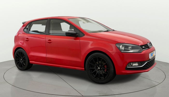 2019 Volkswagen Polo GT TSI AT, Petrol, Automatic, 54,993 km, SRP