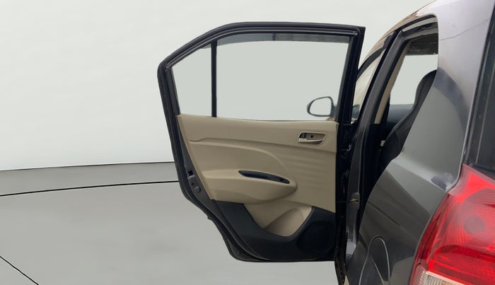 2022 Hyundai NEW SANTRO SPORTZ AMT, Petrol, Automatic, 26,580 km, LHS Rear Door