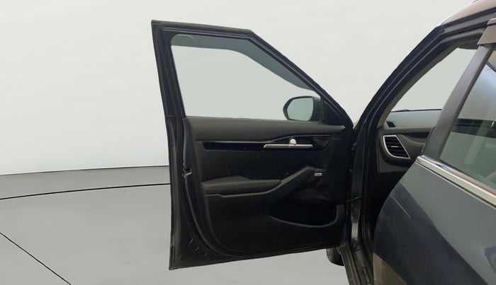 2021 KIA SELTOS GTX PLUS AT 1.5 DIESEL, Diesel, Automatic, 99,116 km, LHS Front Door