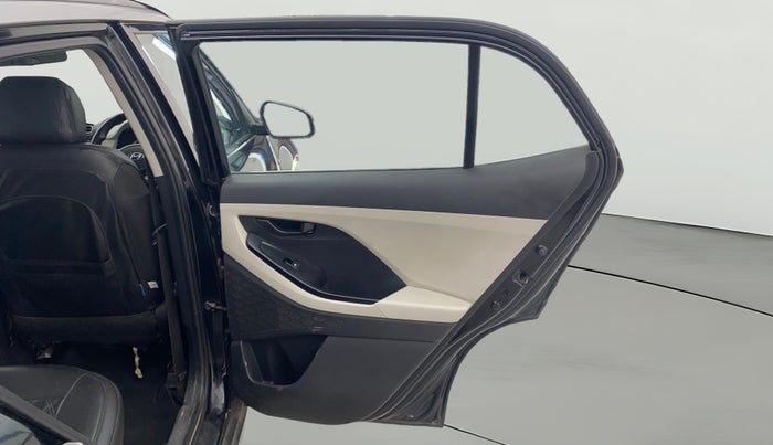 2023 Hyundai Creta EX 1.5 PETROL, Petrol, Manual, 70,817 km, RHS Rear Door