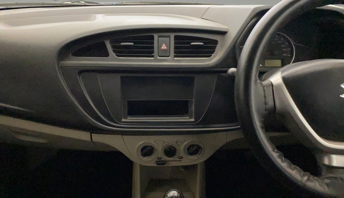 2020 Maruti Alto LXI, Petrol, Manual, 36,707 km, Air Conditioner