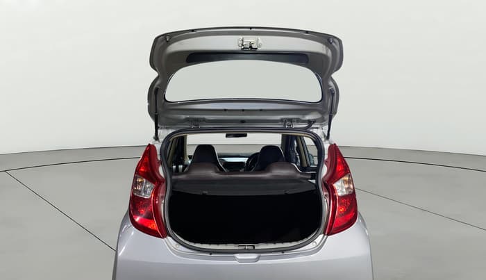 2018 Hyundai Eon SPORTZ, Petrol, Manual, 21,845 km, Boot Open Zoomed View