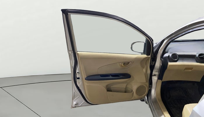 2015 Honda Amaze 1.2L I-VTEC S, Petrol, Manual, 89,058 km, LHS Front Door