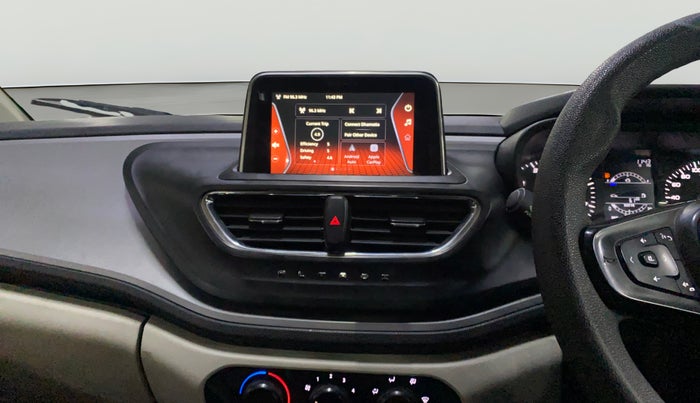 2021 Tata ALTROZ XM PLUS DIESEL, Diesel, Manual, 80,846 km, Air Conditioner