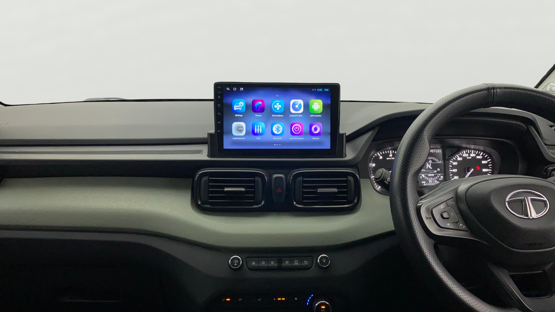 Features