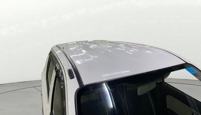 2021 Maruti Alto VXI, Petrol, Manual, 8,685 km, Roof