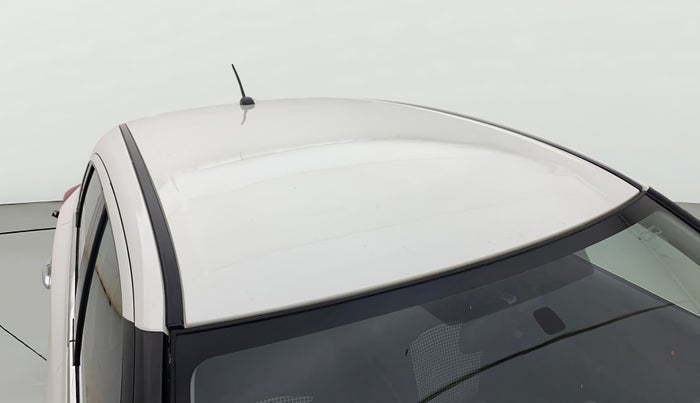 2023 Maruti Baleno DELTA 1.2 AGS, Petrol, Automatic, 54,805 km, Roof