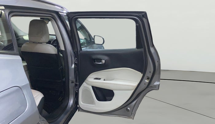 2018 Jeep Compass LIMITED 2.0 DIESEL, Diesel, Manual, 82,723 km, RHS Rear Door