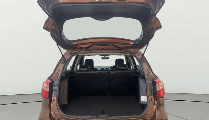 2018 Maruti S Cross SIGMA 1.3, Diesel, Manual, 87,366 km, Boot Open Zoomed View