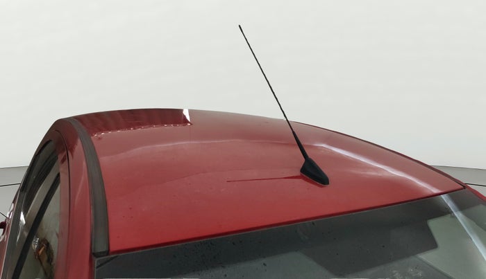 2016 Tata Tiago XT PETROL, Petrol, Manual, 63,274 km, Roof