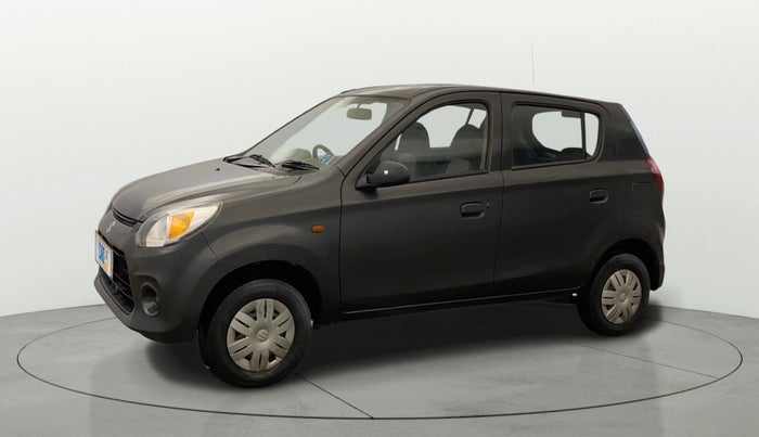 2018 Maruti Alto 800 LXI, Petrol, Manual, 28,873 km, Left Front Diagonal