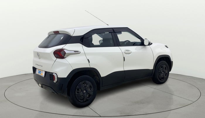 2023 Tata PUNCH ADVENTURE MT, CNG, Manual, 80,449 km, Right Back Diagonal