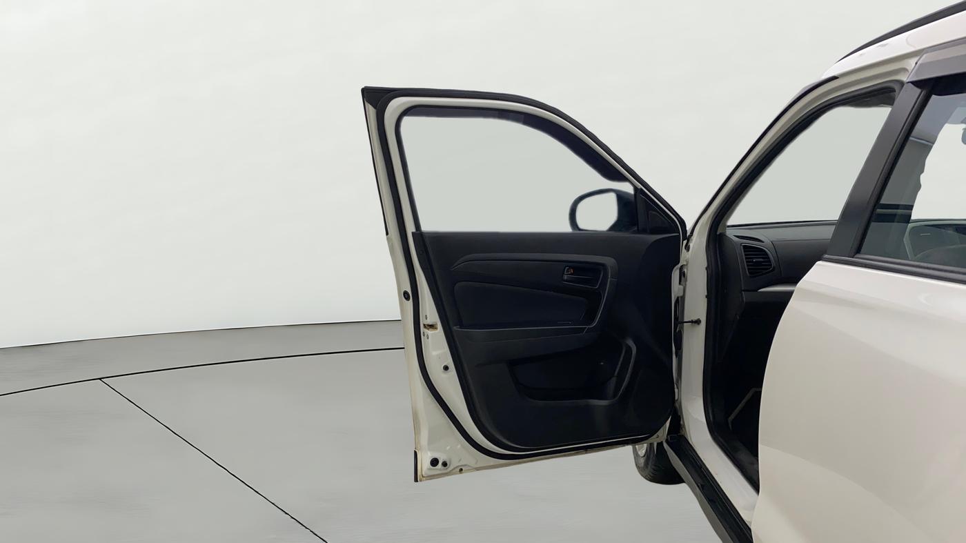 2019 Maruti Vitara Brezza VDI, Diesel, Manual, 68,698 km, LHS Front Door