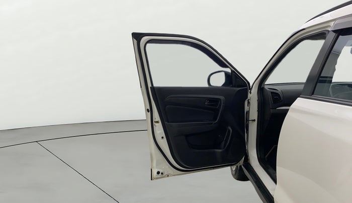 2019 Maruti Vitara Brezza VDI, Diesel, Manual, 68,698 km, LHS Front Door