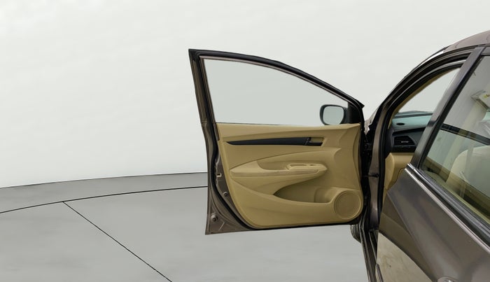 2013 Honda City 1.5L I-VTEC S MT, Petrol, Manual, 1,49,648 km, LHS Front Door