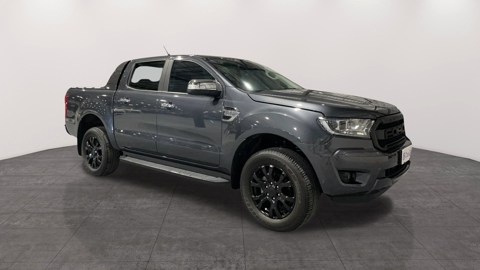 Ford Ranger image