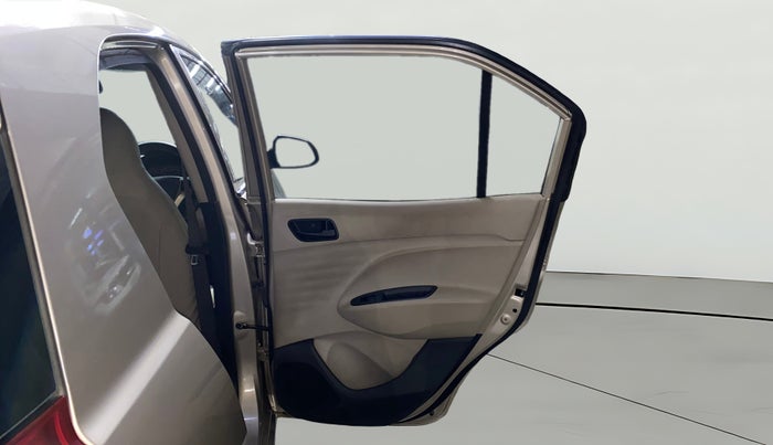 2020 Hyundai NEW SANTRO SPORTZ MT, Petrol, Manual, 36,017 km, RHS Rear Door