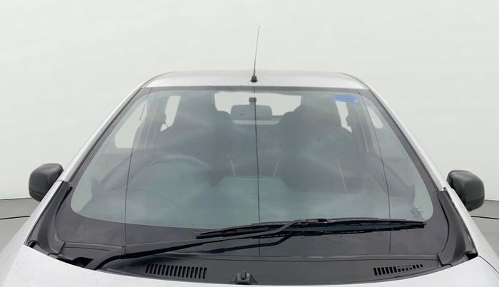 2021 Datsun Redi Go T(O) 1.0, Petrol, Manual, 46,624 km, Front Windshield
