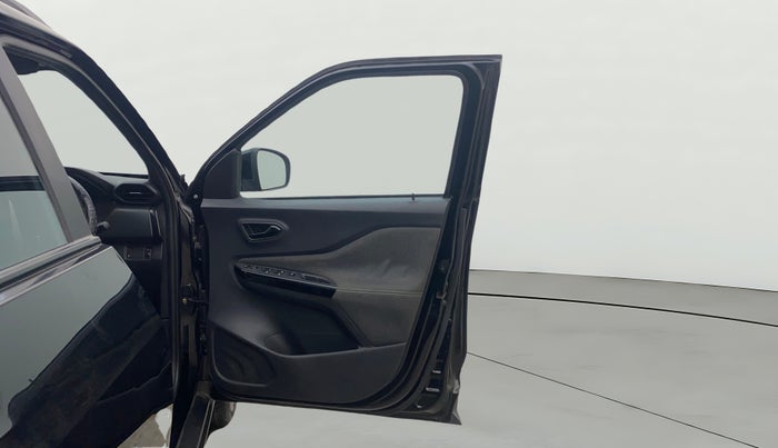 2023 Nissan MAGNITE XV TURBO KURO EDITION, Petrol, Manual, 66,044 km, RHS Front Door