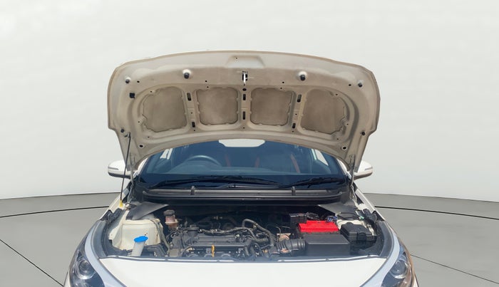 2019 Hyundai i20 Active 1.2 S, Petrol, Manual, 29,032 km, Open Bonet