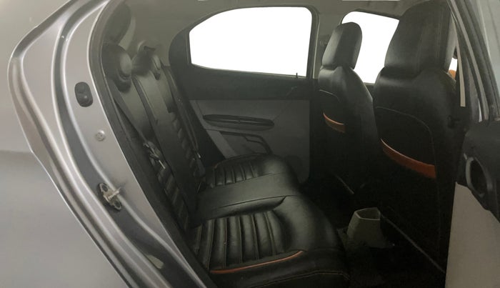 2019 Tata Tiago WIZZ EDITION PETROL, Petrol, Manual, 45,619 km, Right Side Rear Door Cabin