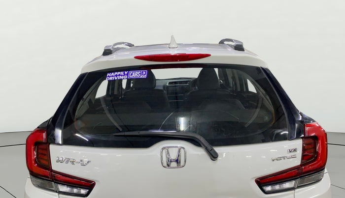 2021 Honda WR-V 1.5L I-DTEC VX MT, Diesel, Manual, 31,014 km, Rear Windshield