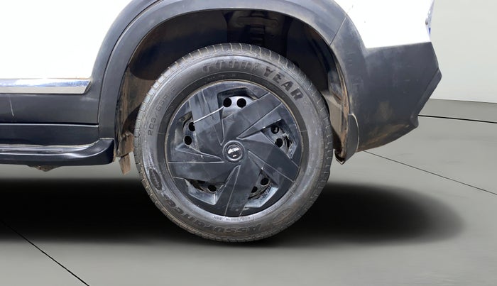 2022 KIA SELTOS HTK 1.5 PETROL, Petrol, Manual, 9,441 km, Left Rear Wheel