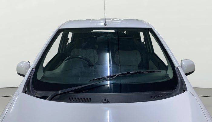 2020 Datsun Redi Go T(O), Petrol, Manual, 48,992 km, Front Windshield