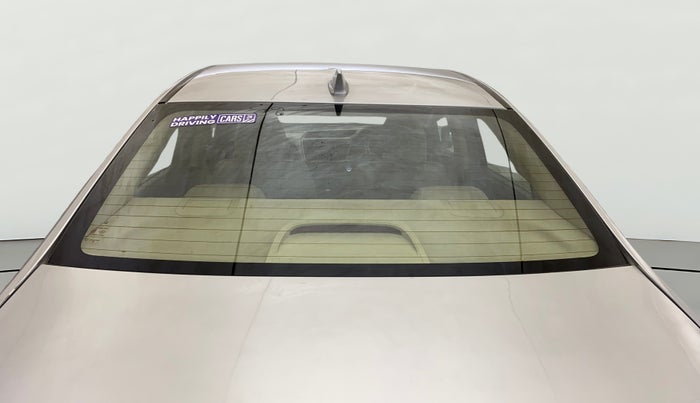 2018 Honda City 1.5L I-VTEC V MT, Petrol, Manual, 48,388 km, Rear Windshield