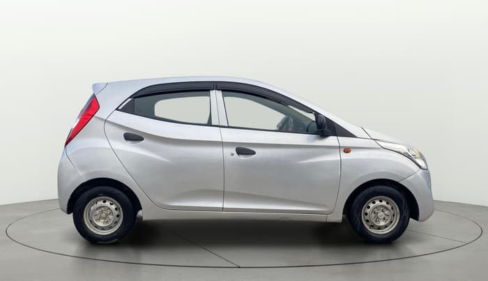2013 Hyundai Eon ERA +, Petrol, Manual, 58,432 km, Right Side View