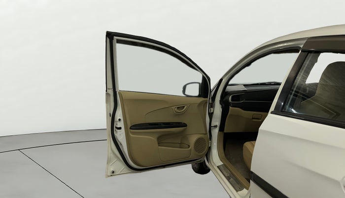 2017 Honda Amaze 1.2L I-VTEC S, CNG, Manual, 58,319 km, LHS Front Door