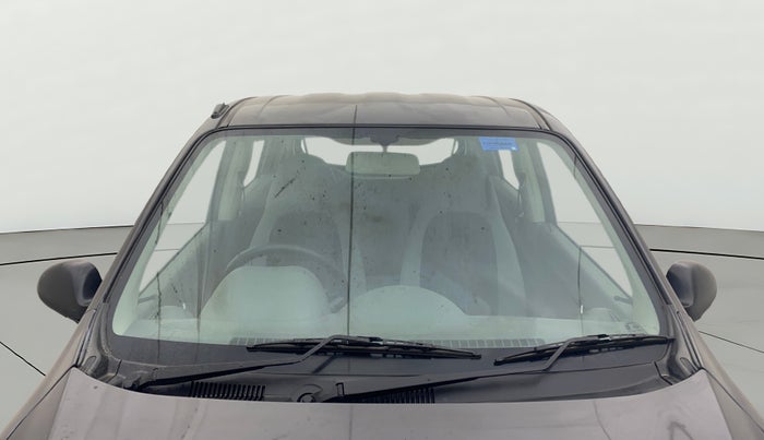 2015 Maruti Alto 800 LXI, Petrol, Manual, 39,916 km, Front Windshield