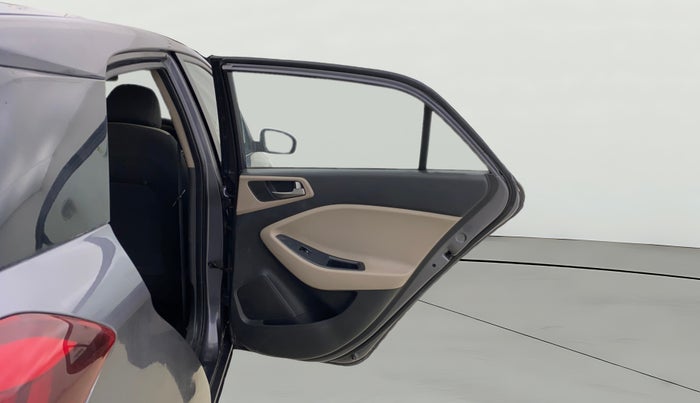 2016 Hyundai Elite i20 ASTA 1.2, Petrol, Manual, 1,01,012 km, RHS Rear Door