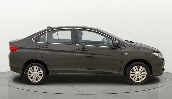 2014 Honda City 1.5L I-VTEC SV, Petrol, Manual, 89,296 km, Right Side View